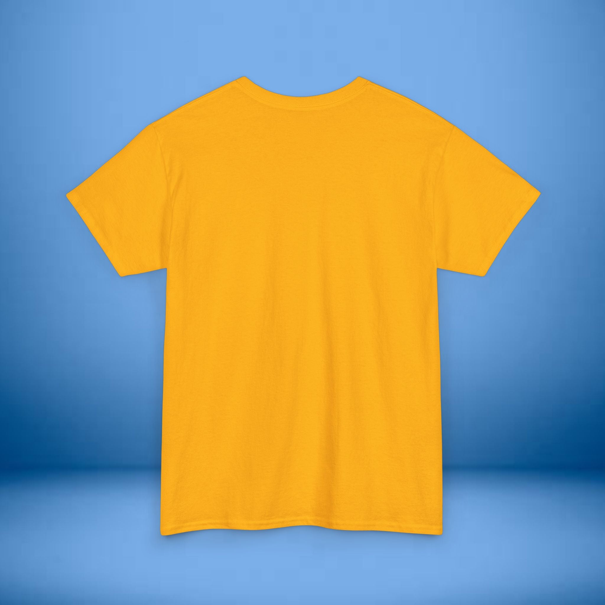Music Life Unisex Heavy Cotton Tee
