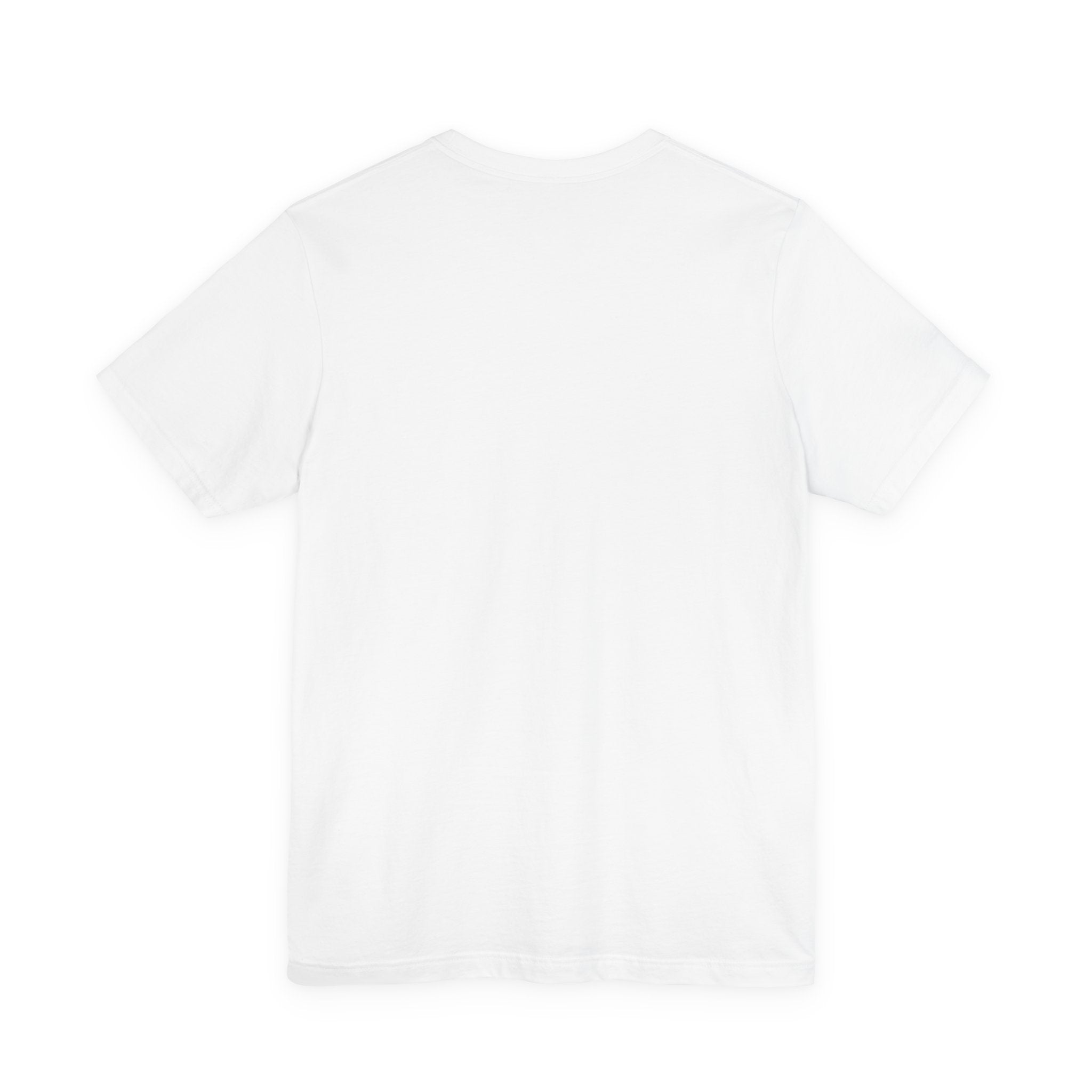Picture Imperfect Unisex Jersey Short Sleeve Tee