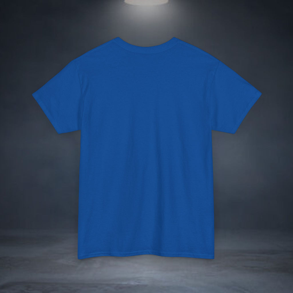 WAR T-Shirt — Retro Protest Graphic Tee ("WAR" Bottle & Skeletons)