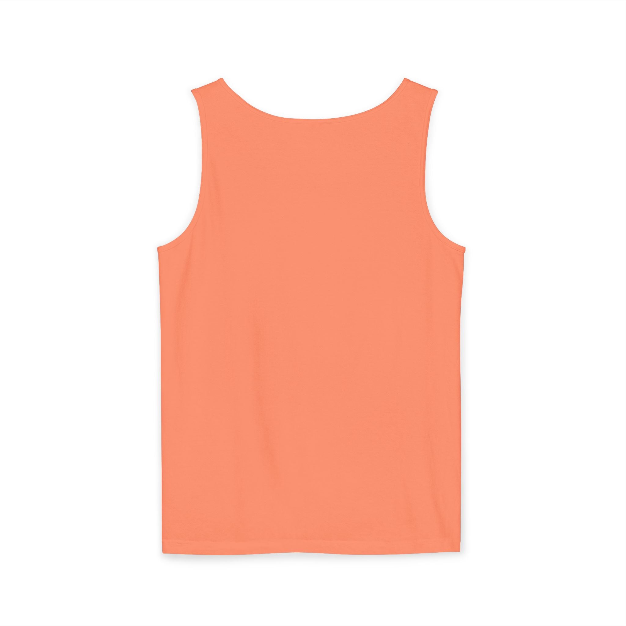 Picture Imperfect Unisex Garment-Dyed Tank Top