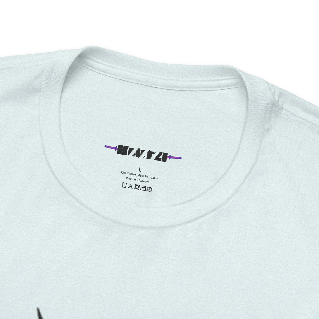 Picture Imperfect Unisex Jersey Short Sleeve Tee
