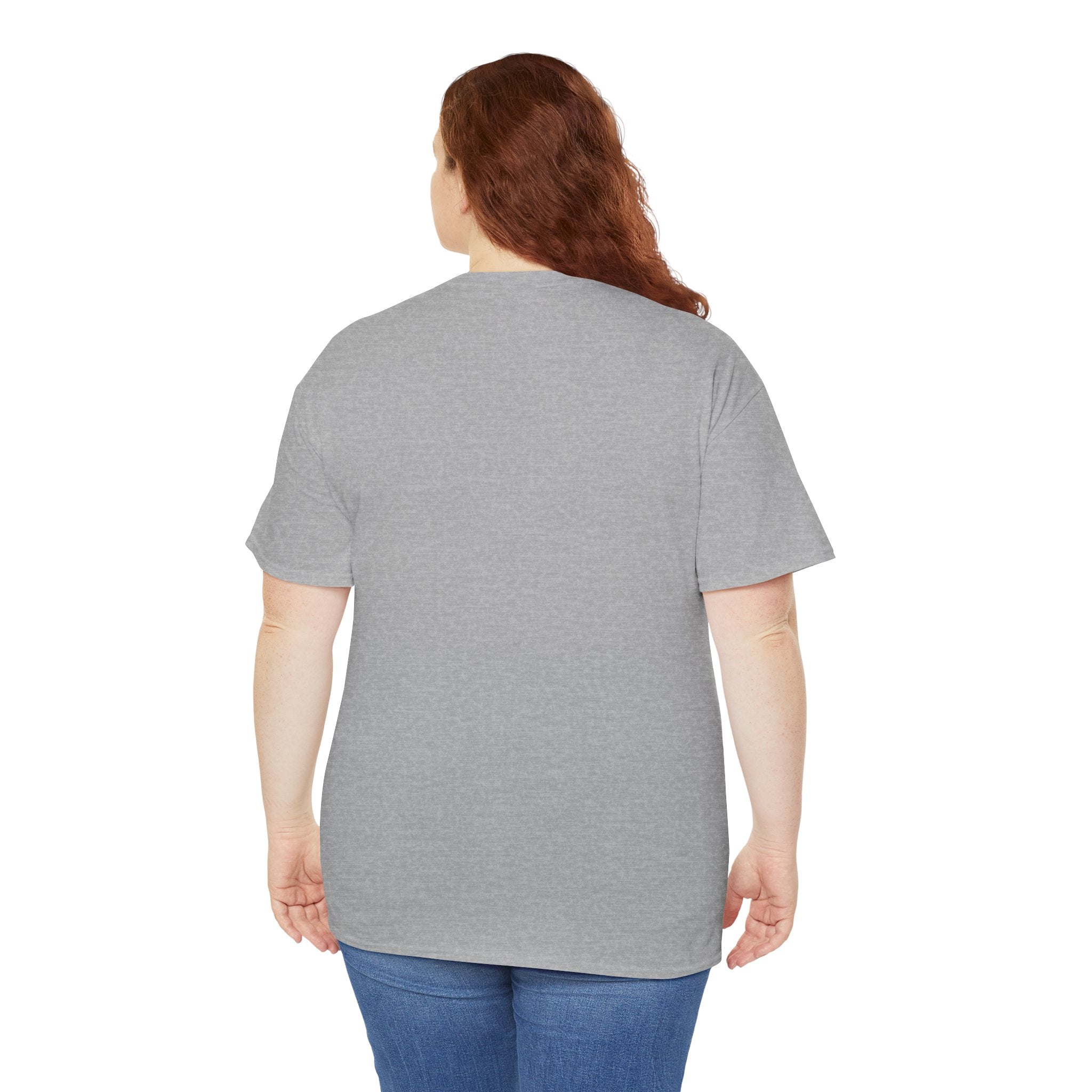Music Life Unisex Heavy Cotton Tee