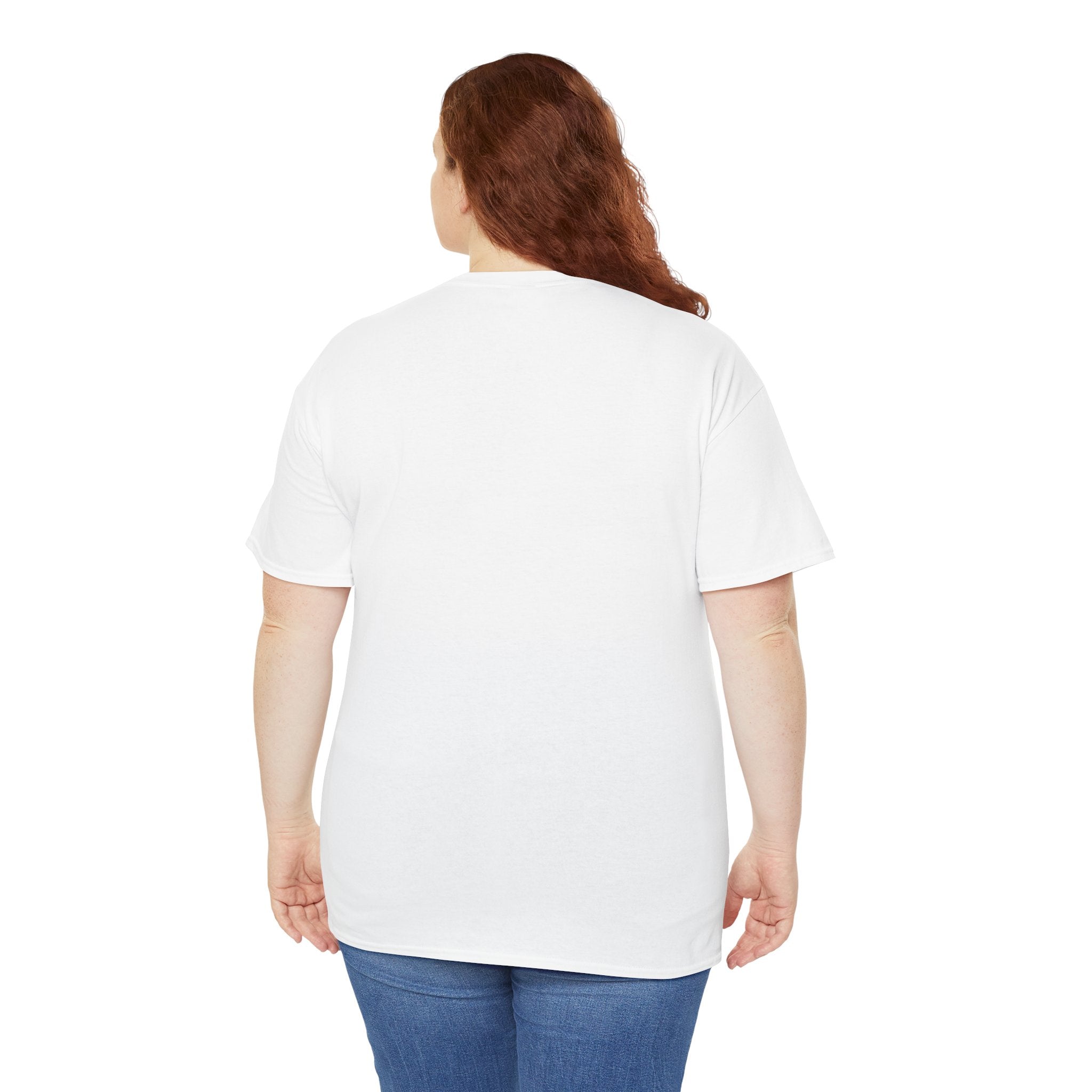Music Life Unisex Heavy Cotton Tee