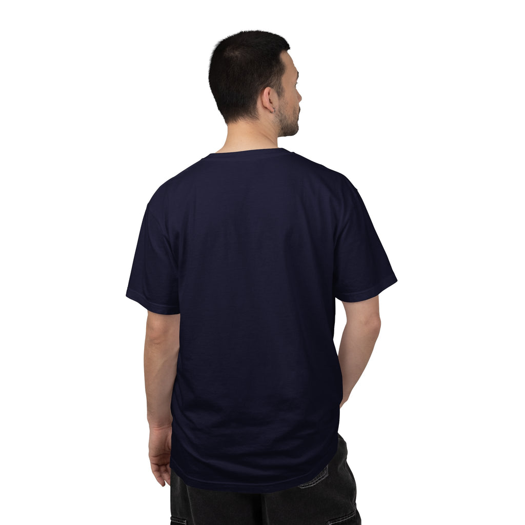 Zero To Hero Unisex Garment-Dyed T-shirt