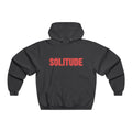 Solitude Men's NUBLEND® Hooded Sweatshirt