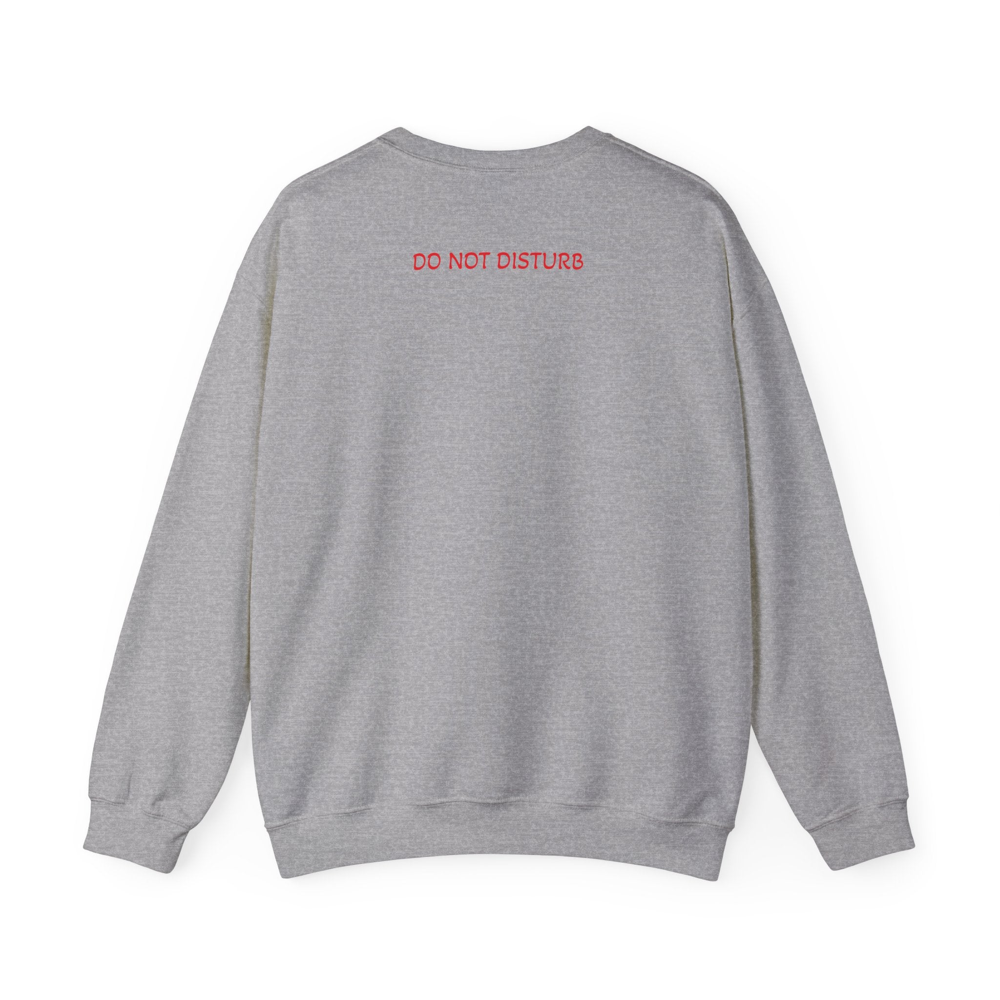 Day Off Unisex Heavy Blend™ Crewneck Sweatshirt