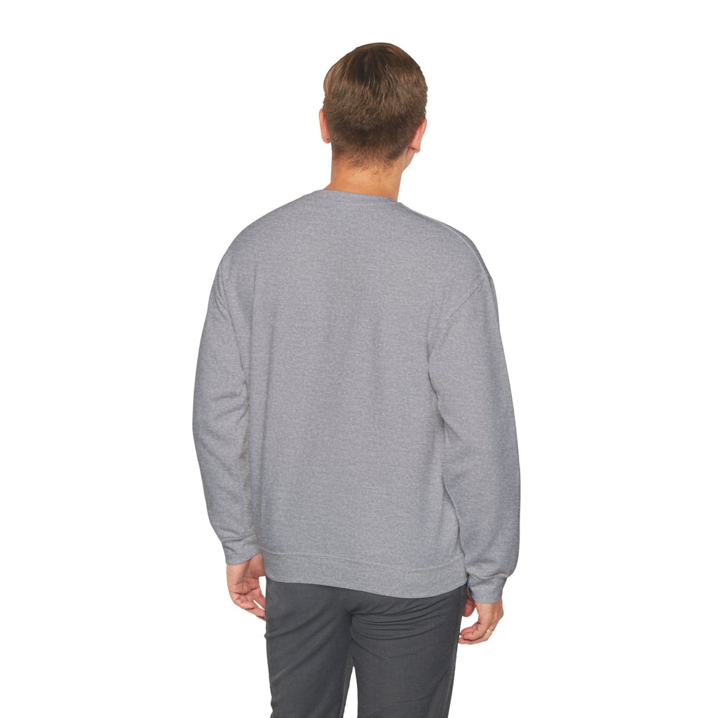 Solitude Unisex Heavy Blend™ Crewneck Sweatshirt