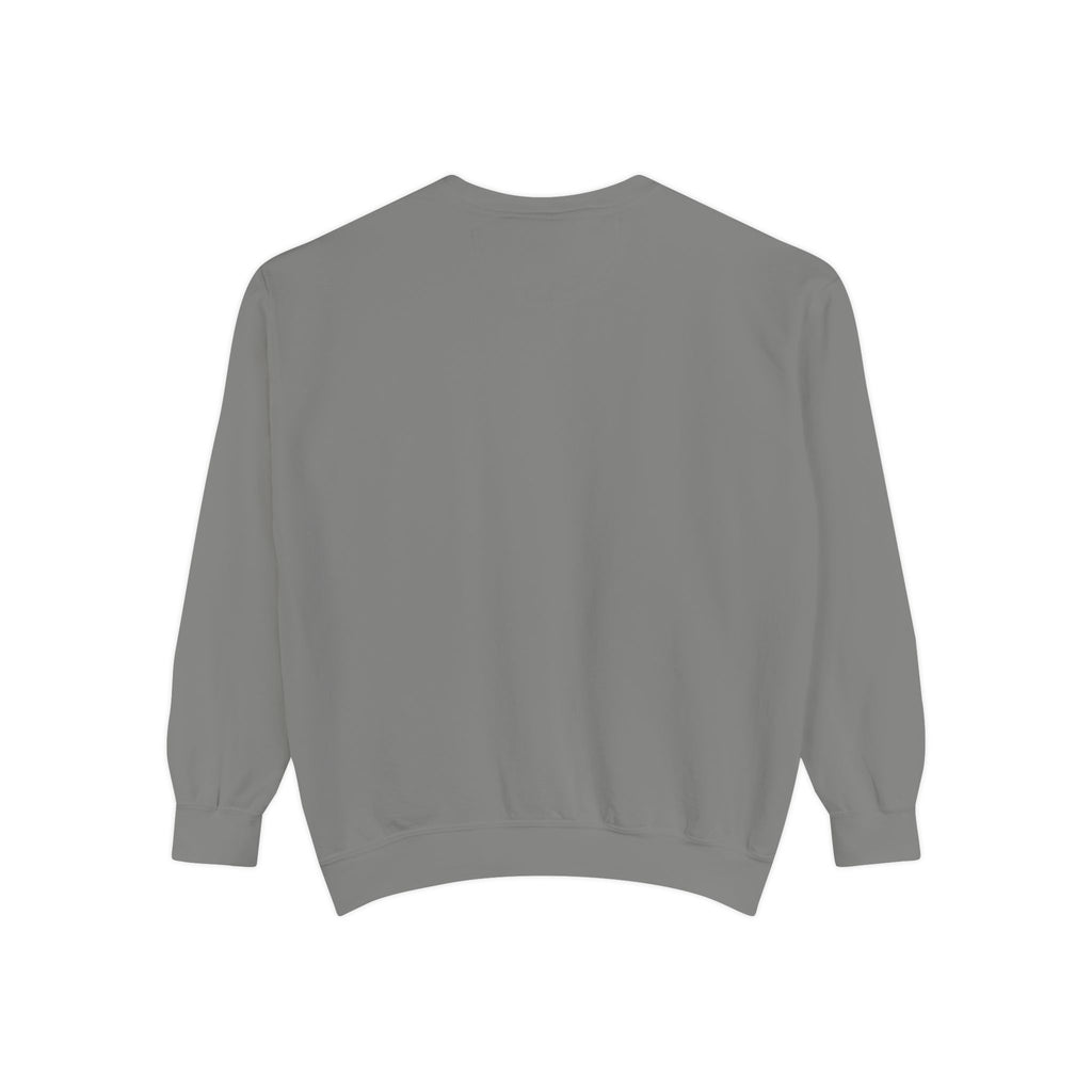 سويت شيرت Picture Imperfect Unisex مصبوغ بصبغة طبيعية