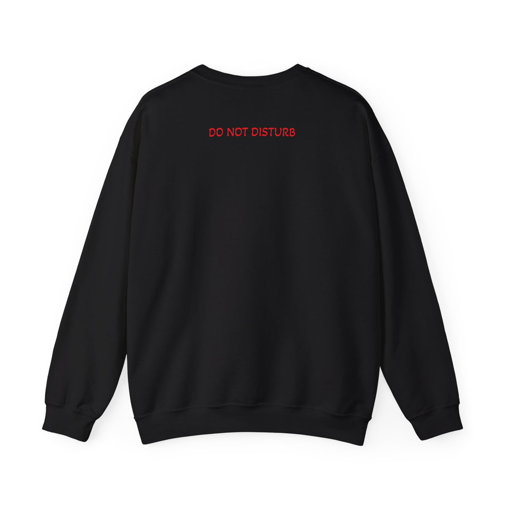 Day Off Unisex Heavy Blend™ Crewneck Sweatshirt