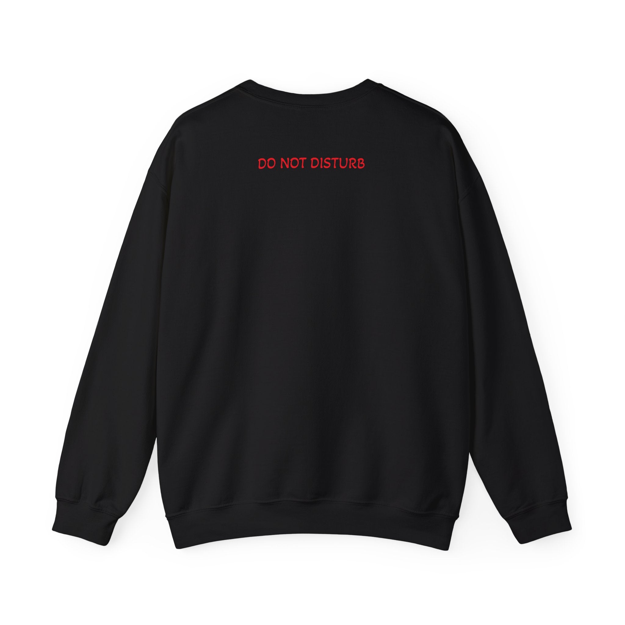 Day Off Unisex Heavy Blend™ Crewneck Sweatshirt