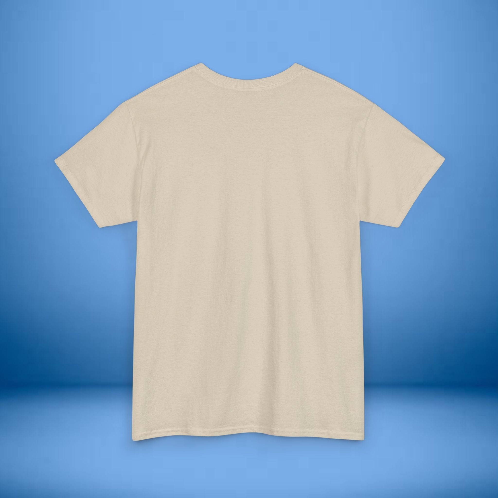 Music Life Unisex Heavy Cotton Tee