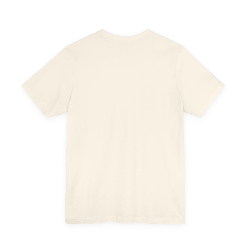 Picture Imperfect Unisex Jersey Short Sleeve Tee