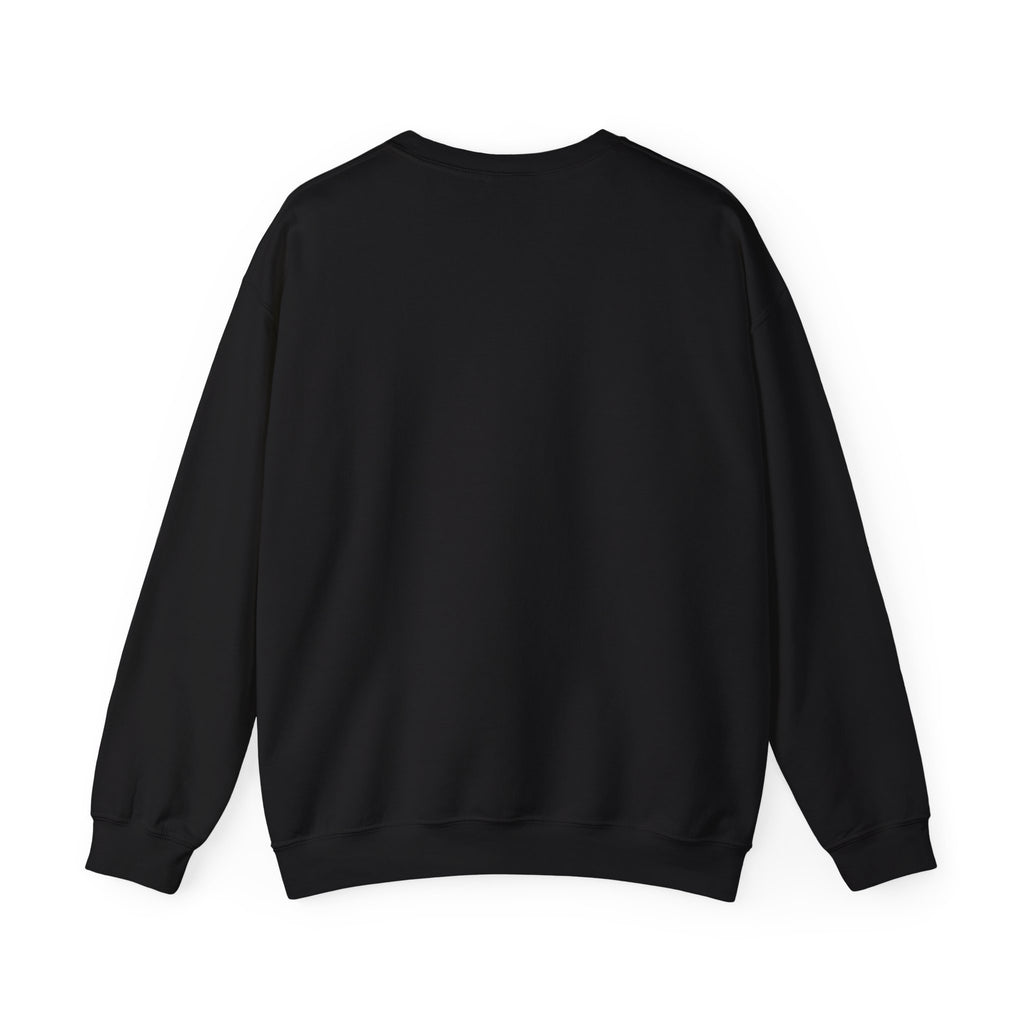 Solitude Unisex Heavy Blend™ Crewneck Sweatshirt