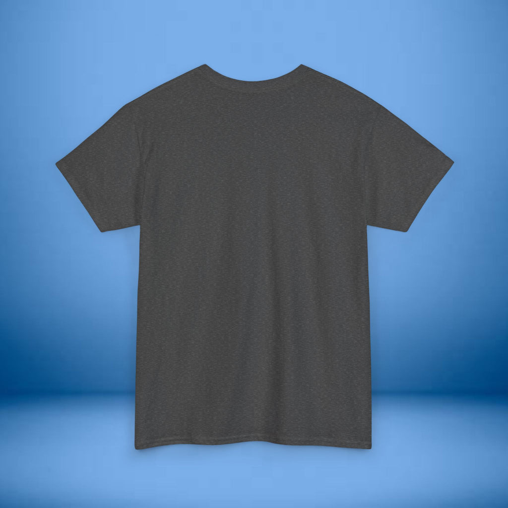 Music Life Unisex Heavy Cotton Tee