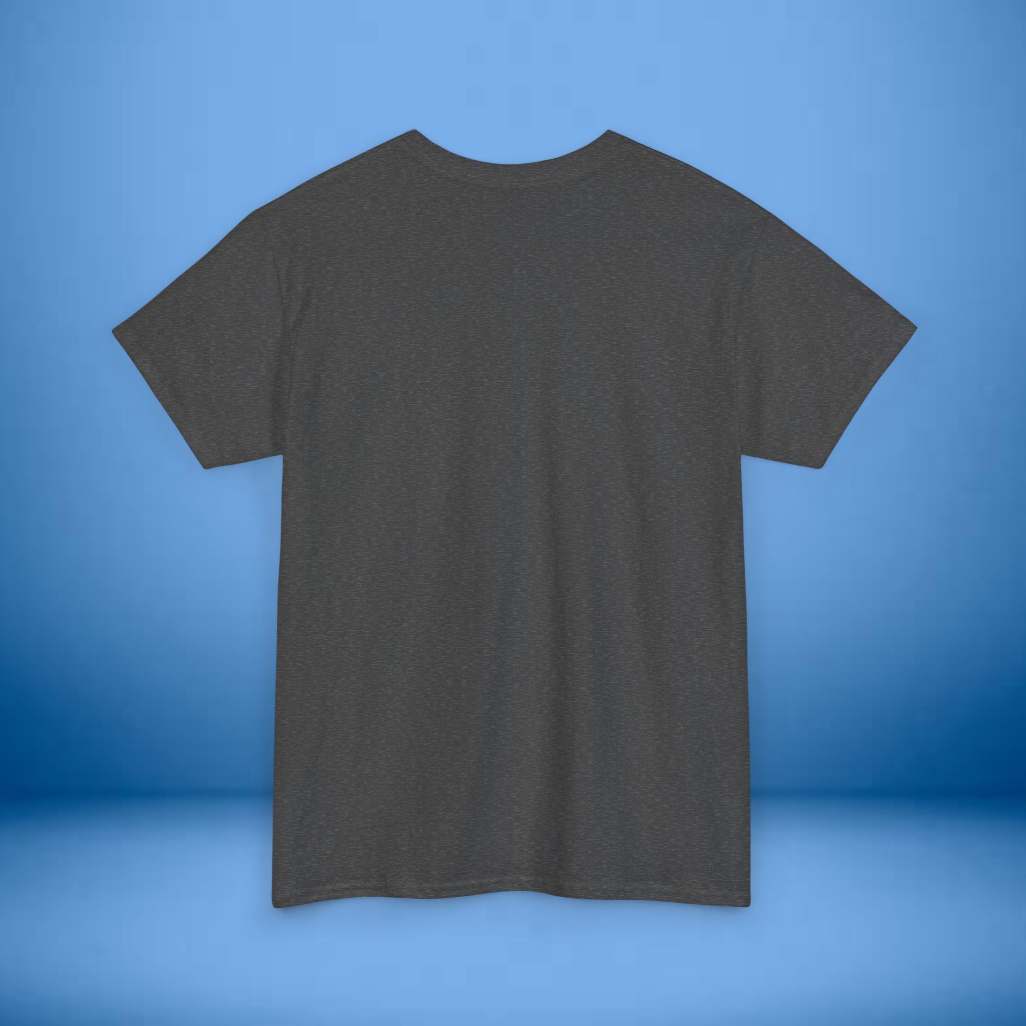 Music Life Unisex Heavy Cotton Tee