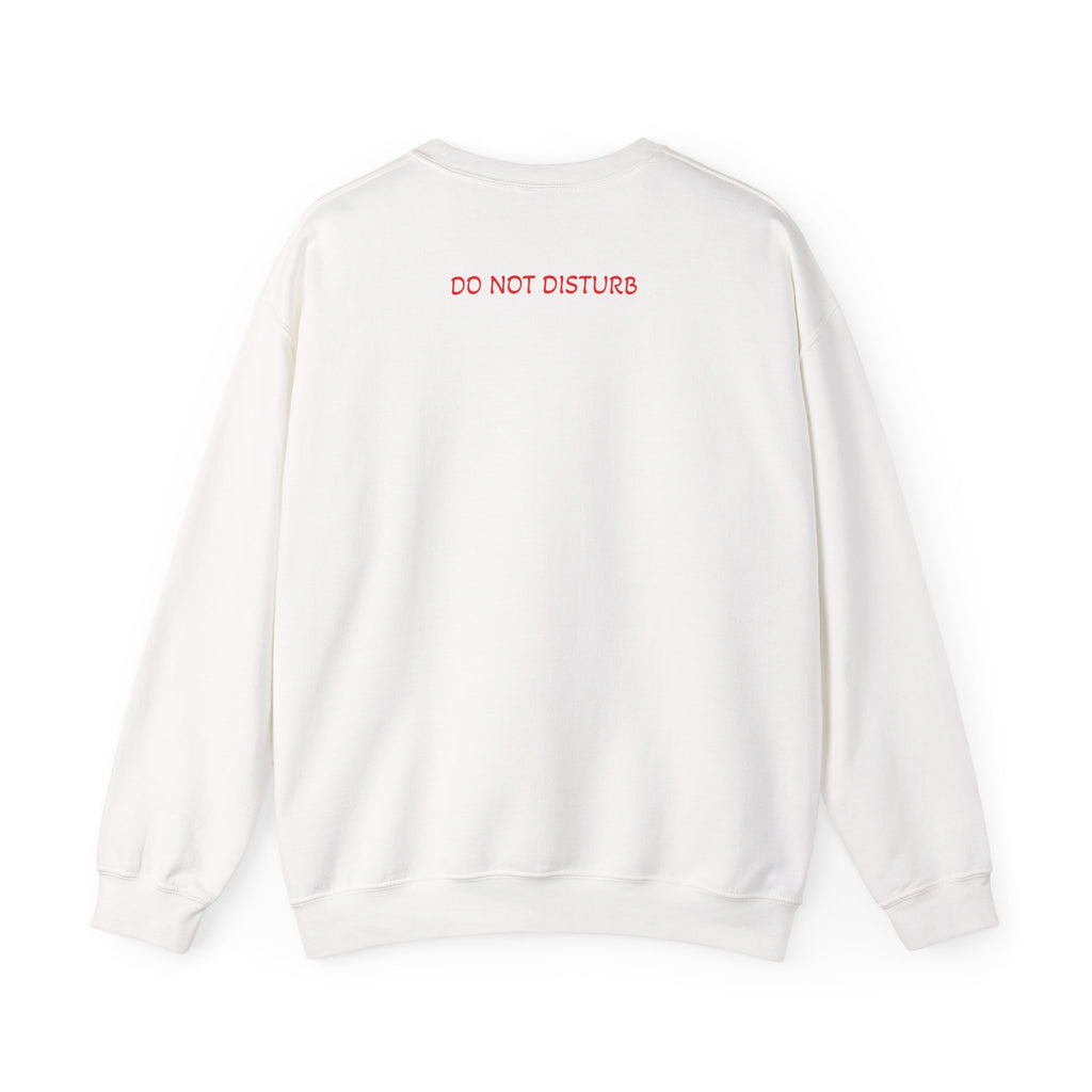 Day Off Unisex Heavy Blend™ Crewneck Sweatshirt