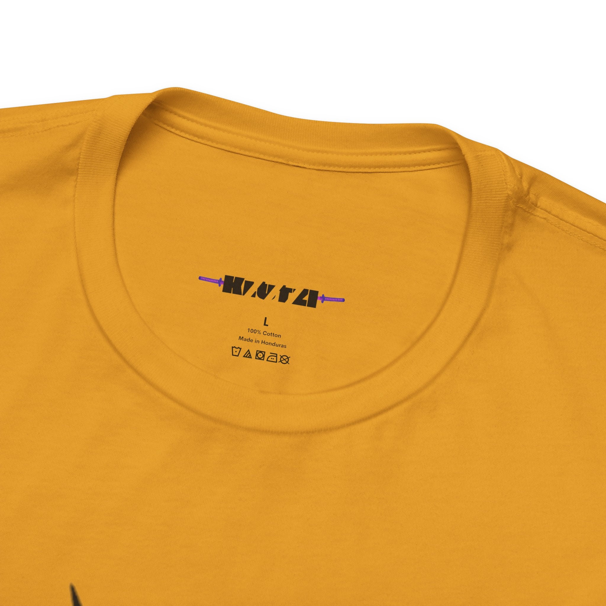 Picture Imperfect Unisex Jersey Short Sleeve Tee
