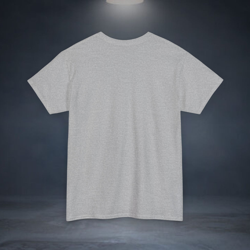 WAR T-Shirt — Retro Protest Graphic Tee ("WAR" Bottle & Skeletons)