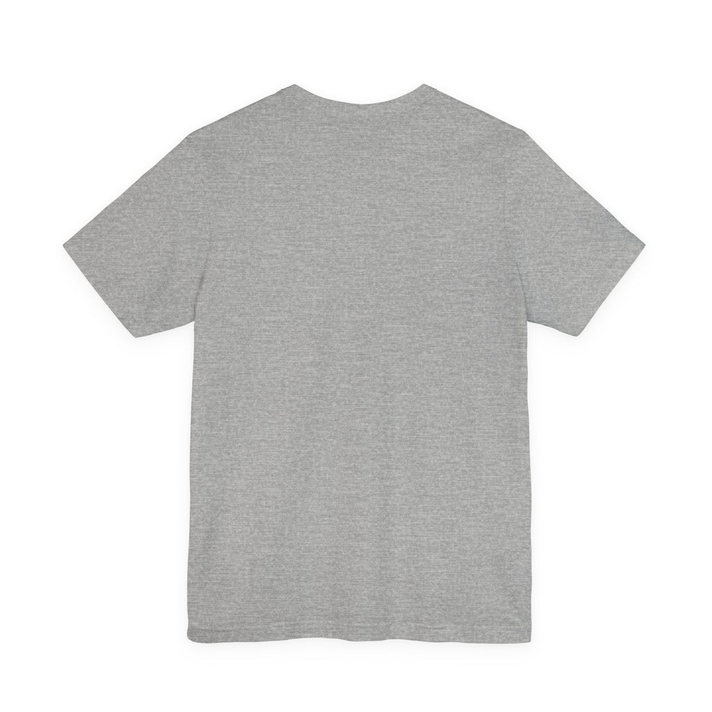 Picture Imperfect Unisex Jersey Short Sleeve Tee