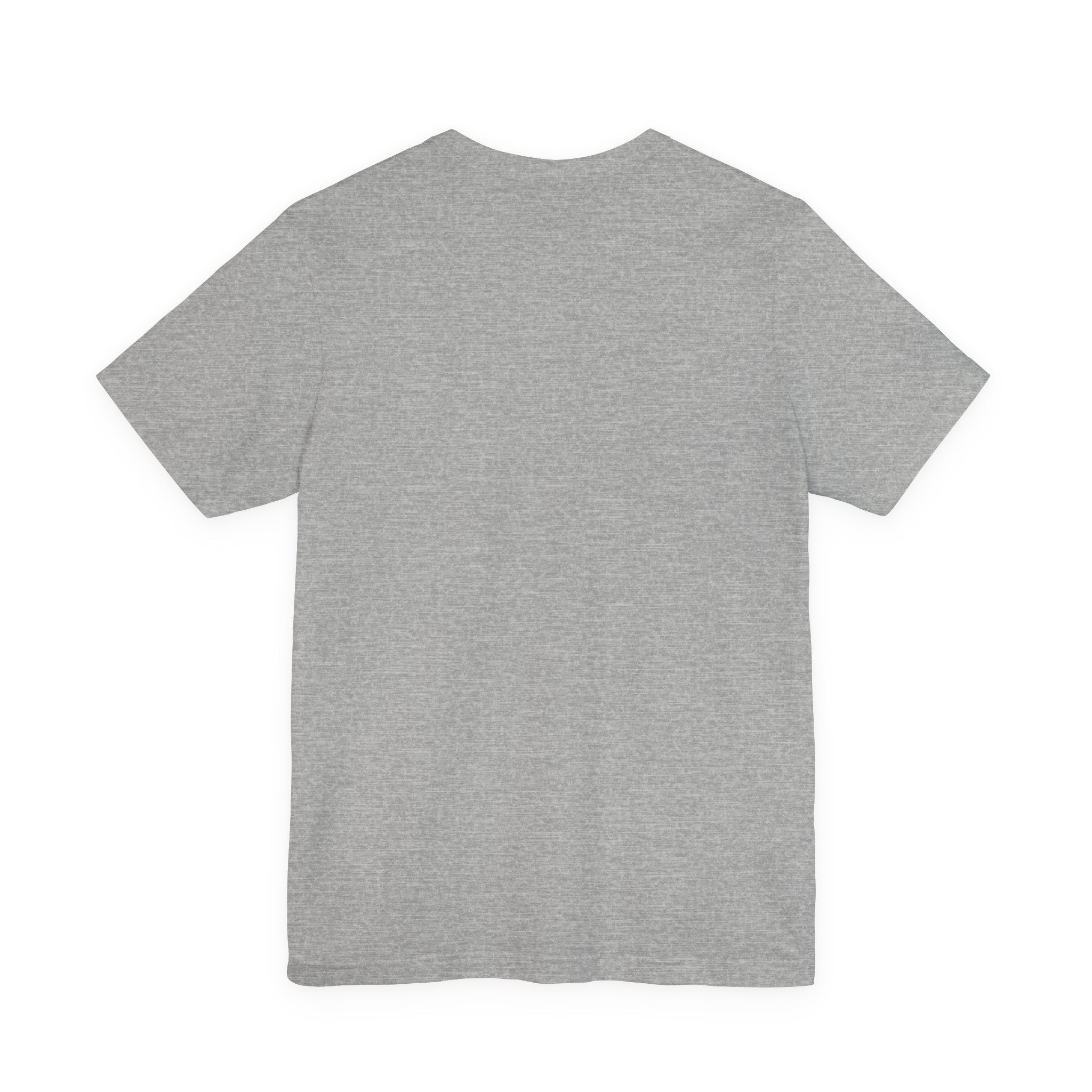 Picture Imperfect Unisex Jersey Short Sleeve Tee