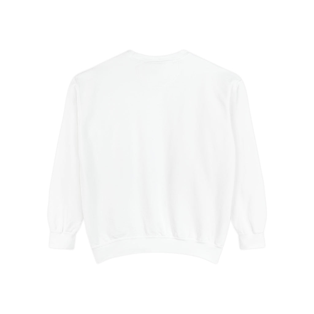 سويت شيرت Picture Imperfect Unisex مصبوغ بصبغة طبيعية