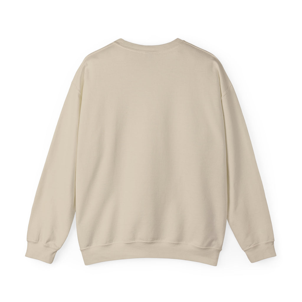 Feel Alive Unisex Heavy Blend™ Crewneck Sweatshirt