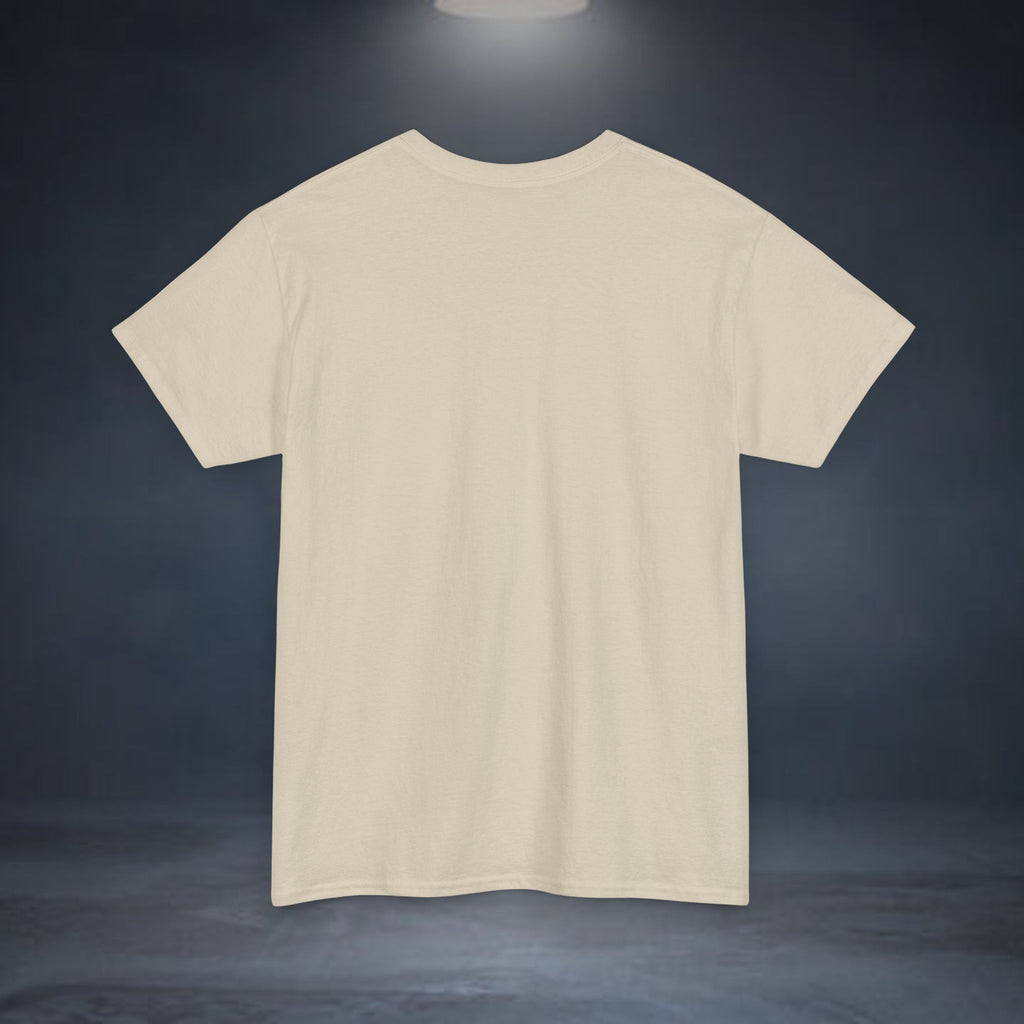 WAR T-Shirt — Retro Protest Graphic Tee ("WAR" Bottle & Skeletons)