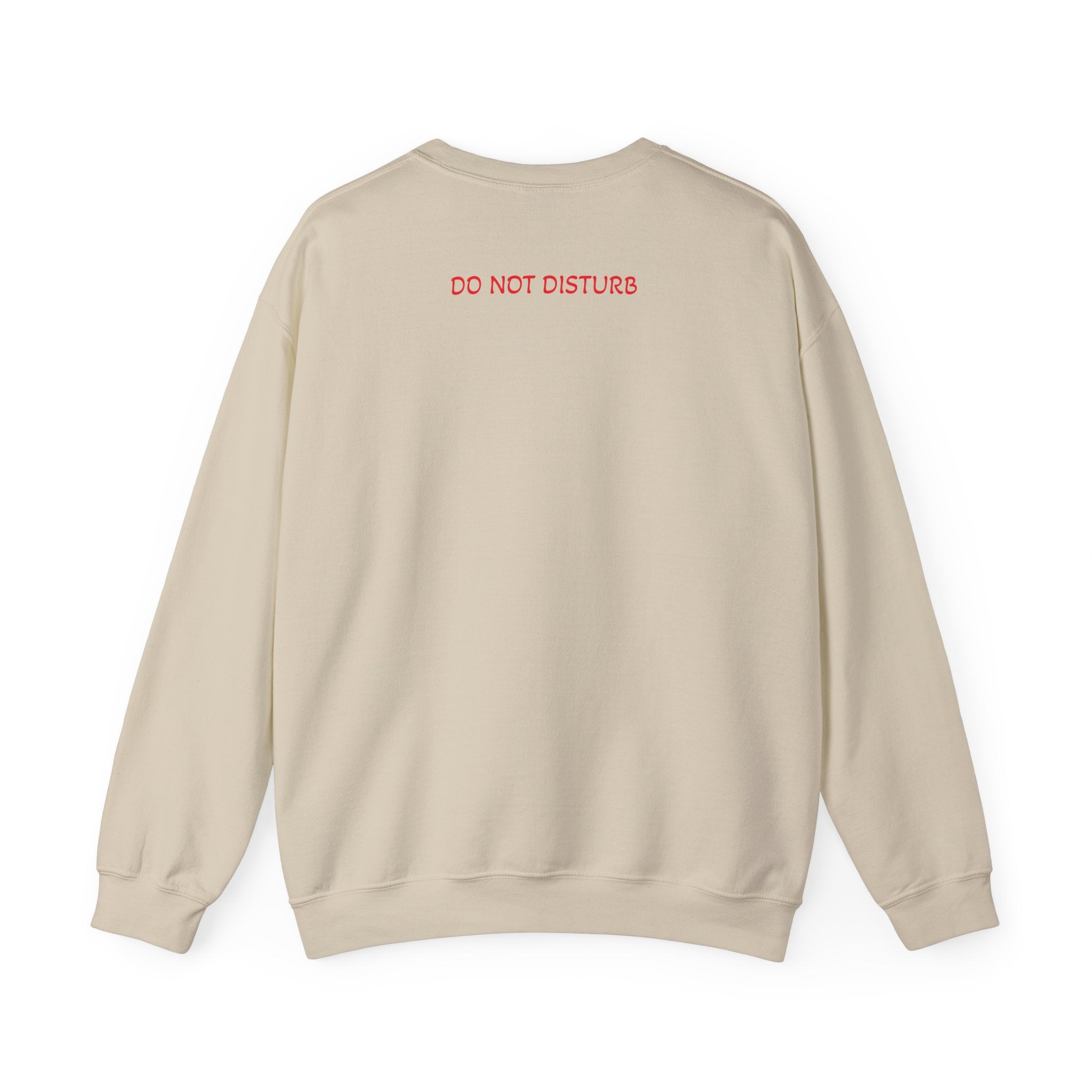 Day Off Unisex Heavy Blend™ Crewneck Sweatshirt