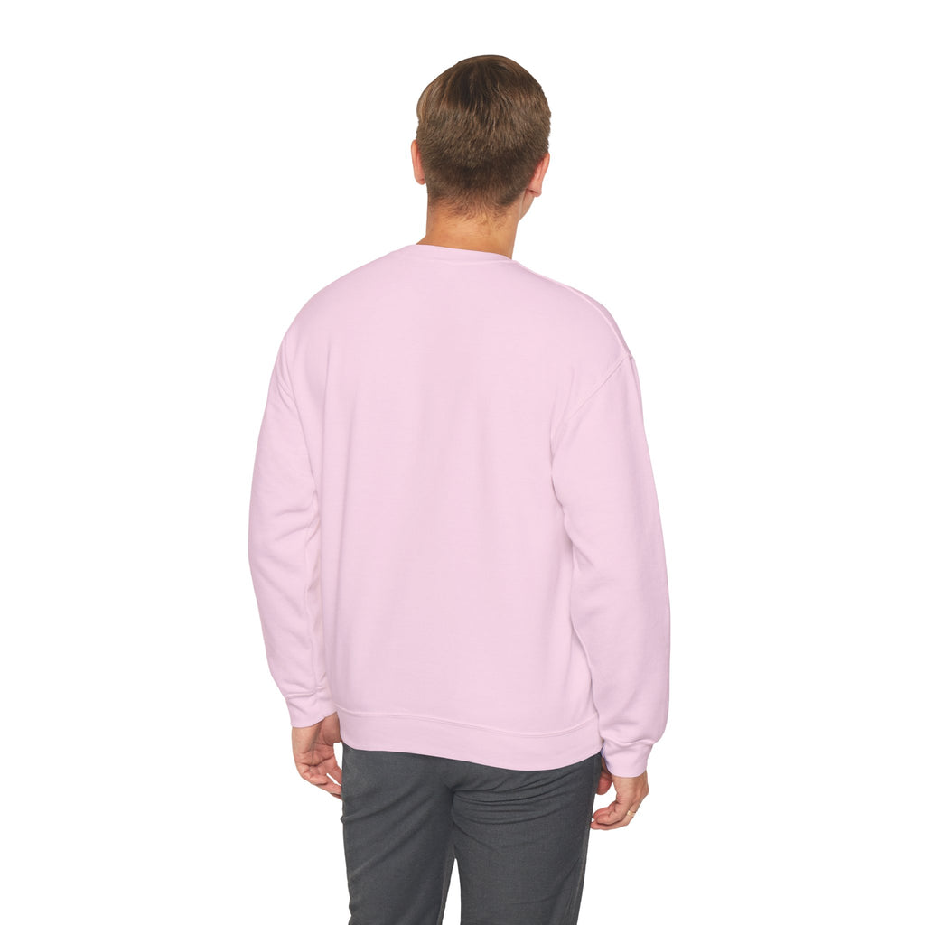 Solitude Unisex Heavy Blend™ Crewneck Sweatshirt