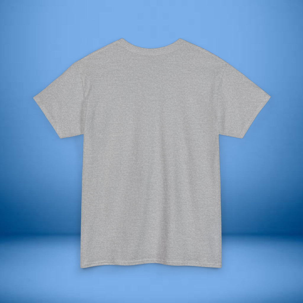 Music Life Unisex Heavy Cotton Tee