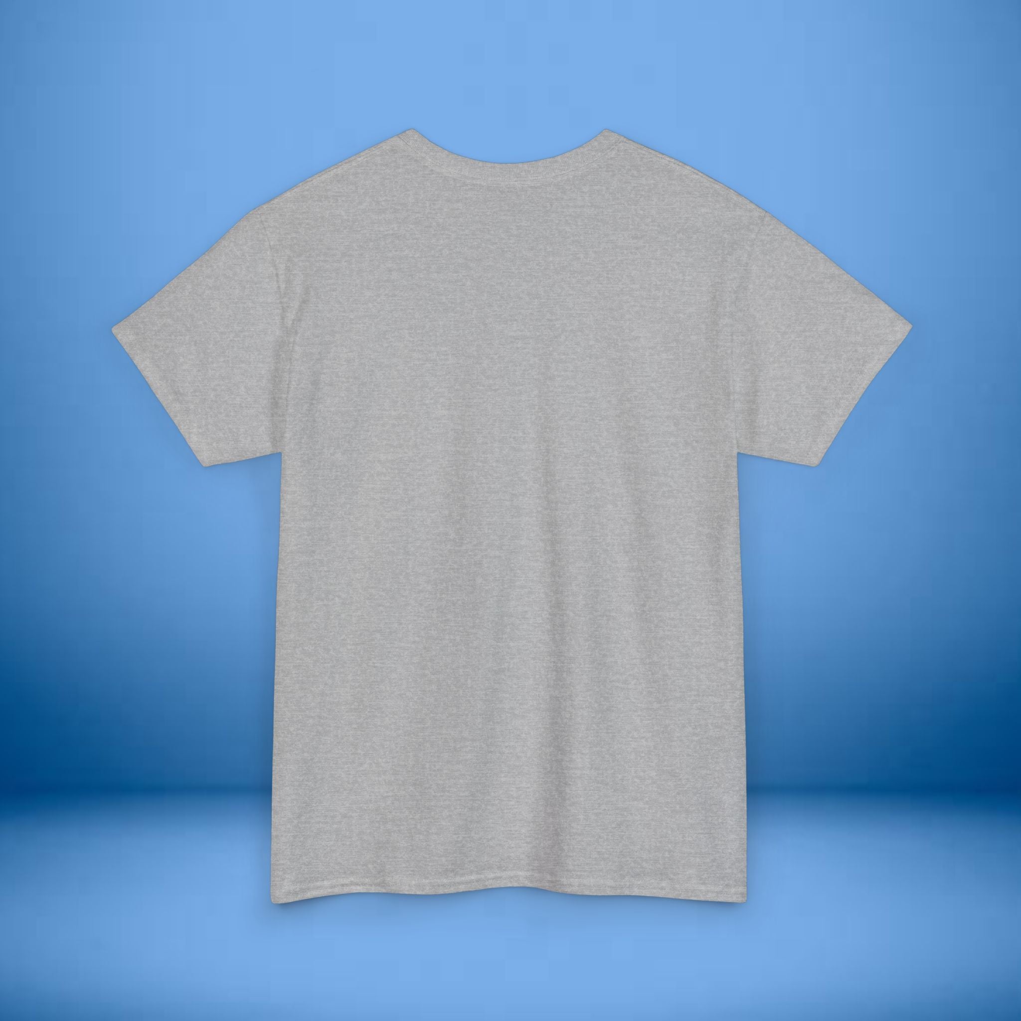 Music Life Unisex Heavy Cotton Tee