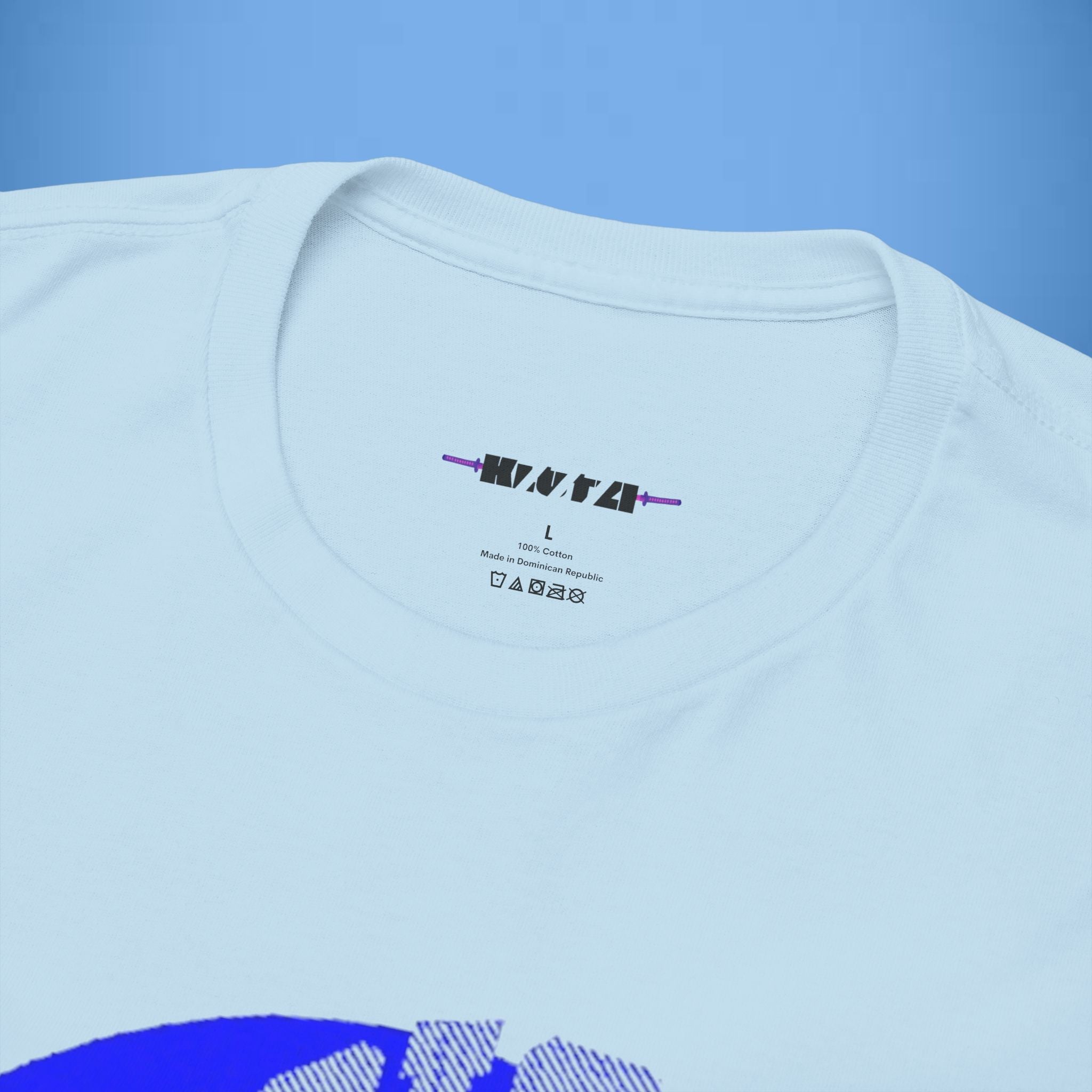 Music Life Unisex Heavy Cotton Tee