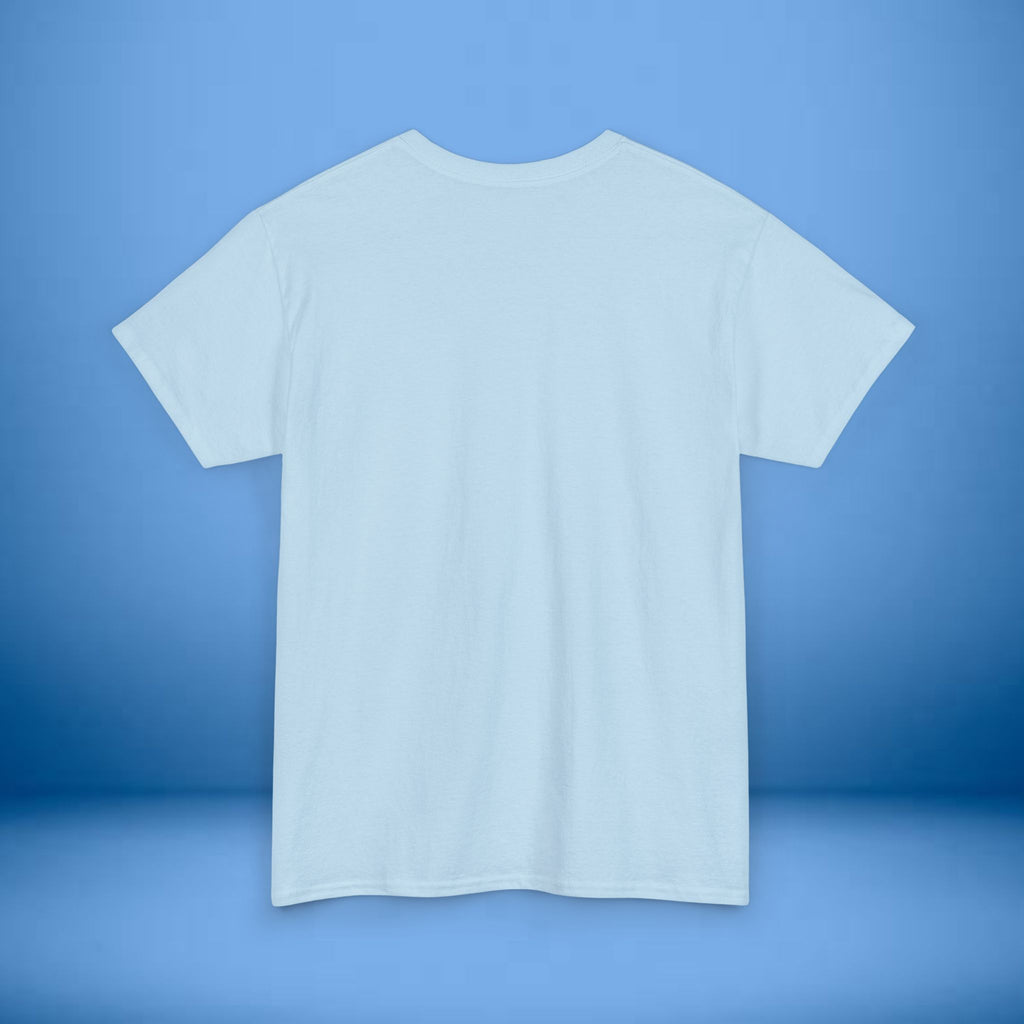 Music Life Unisex Heavy Cotton Tee