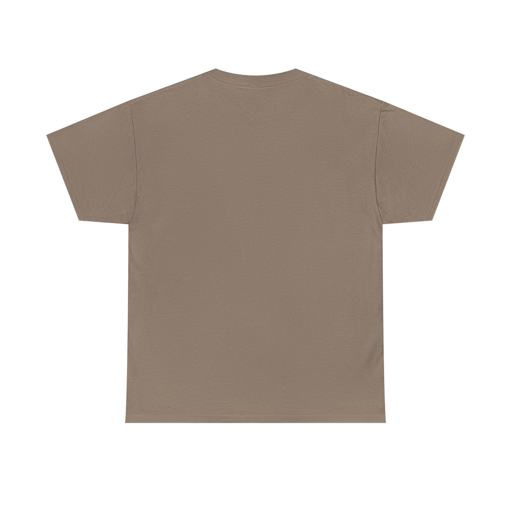 WAR T-Shirt — Retro Protest Graphic Tee ("WAR" Bottle & Skeletons)