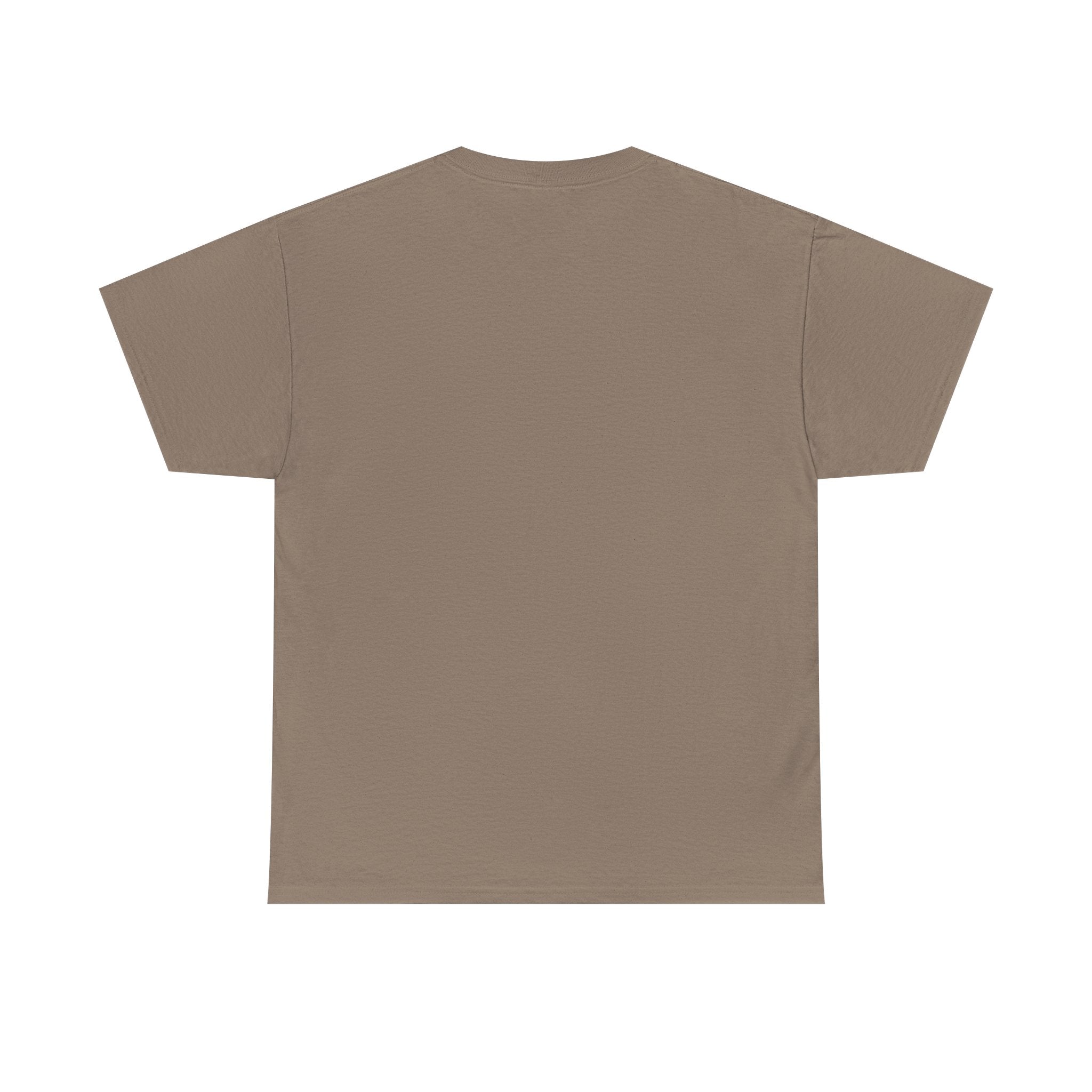 WAR T-Shirt — Retro Protest Graphic Tee ("WAR" Bottle & Skeletons)