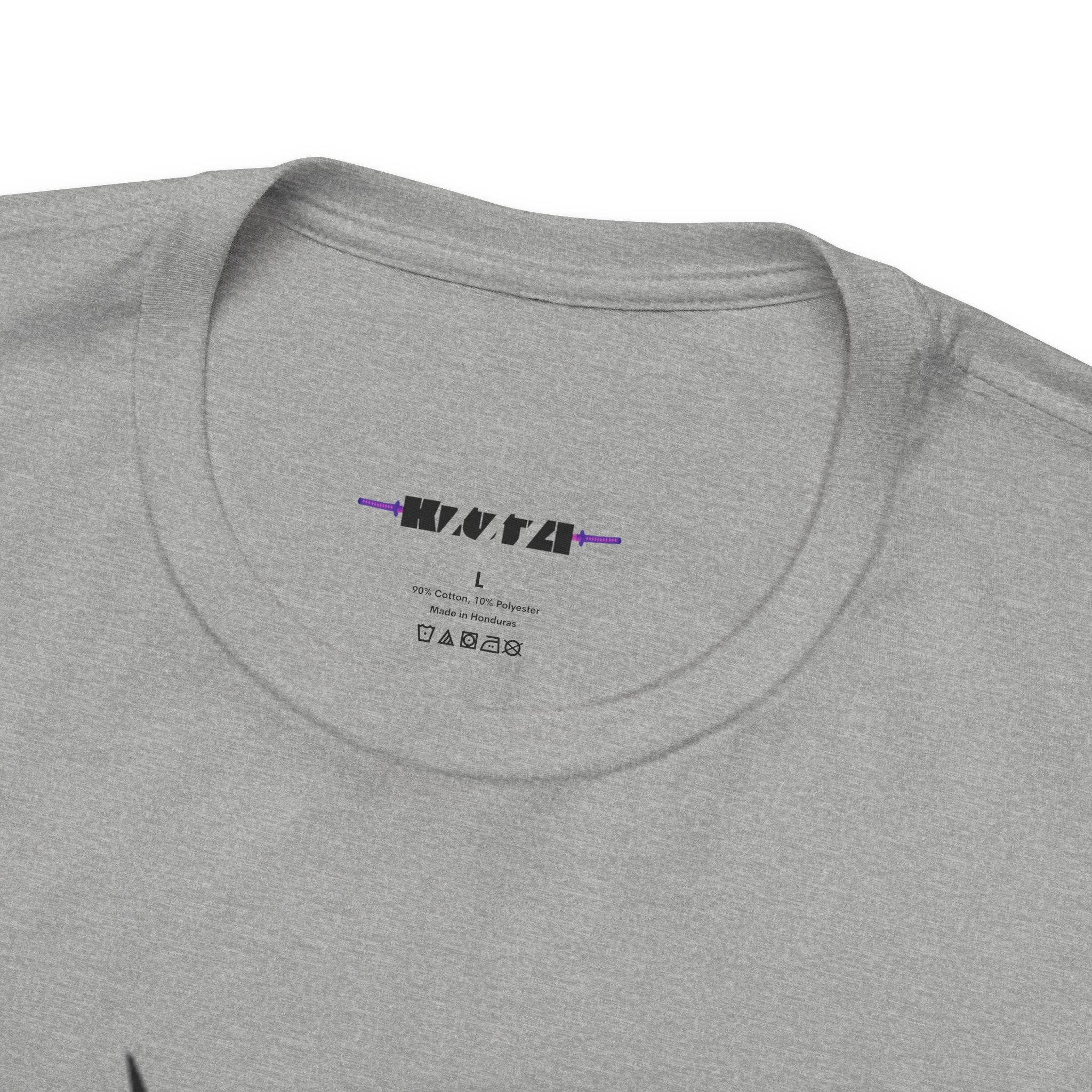 Picture Imperfect Unisex Jersey Short Sleeve Tee