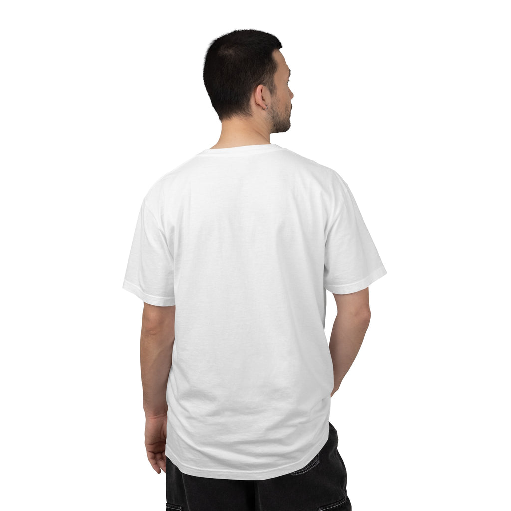 Zero To Hero Unisex Garment-Dyed T-shirt