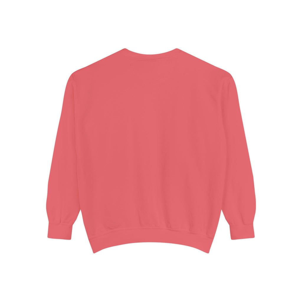 سويت شيرت Picture Imperfect Unisex مصبوغ بصبغة طبيعية