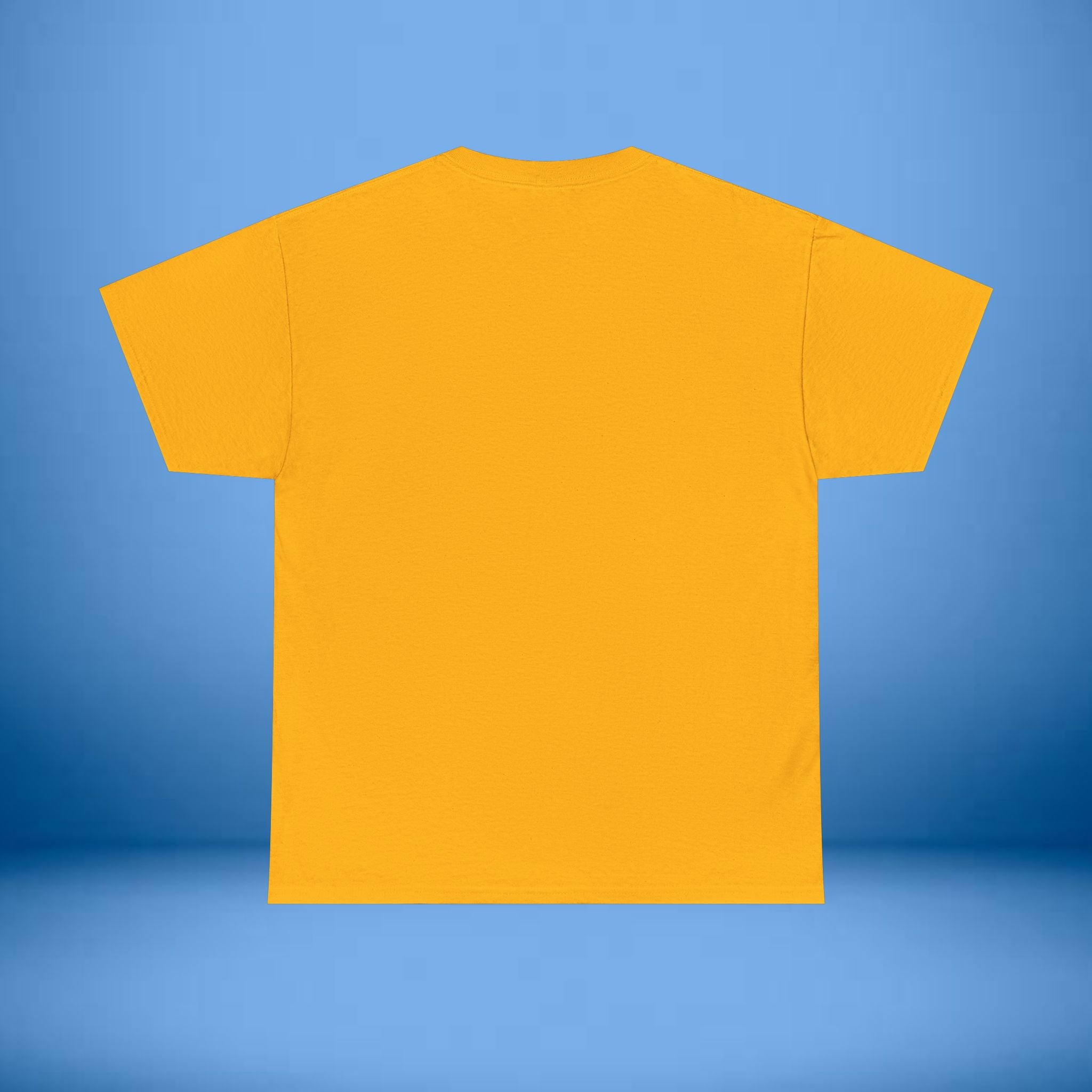 Music Life Unisex Heavy Cotton Tee