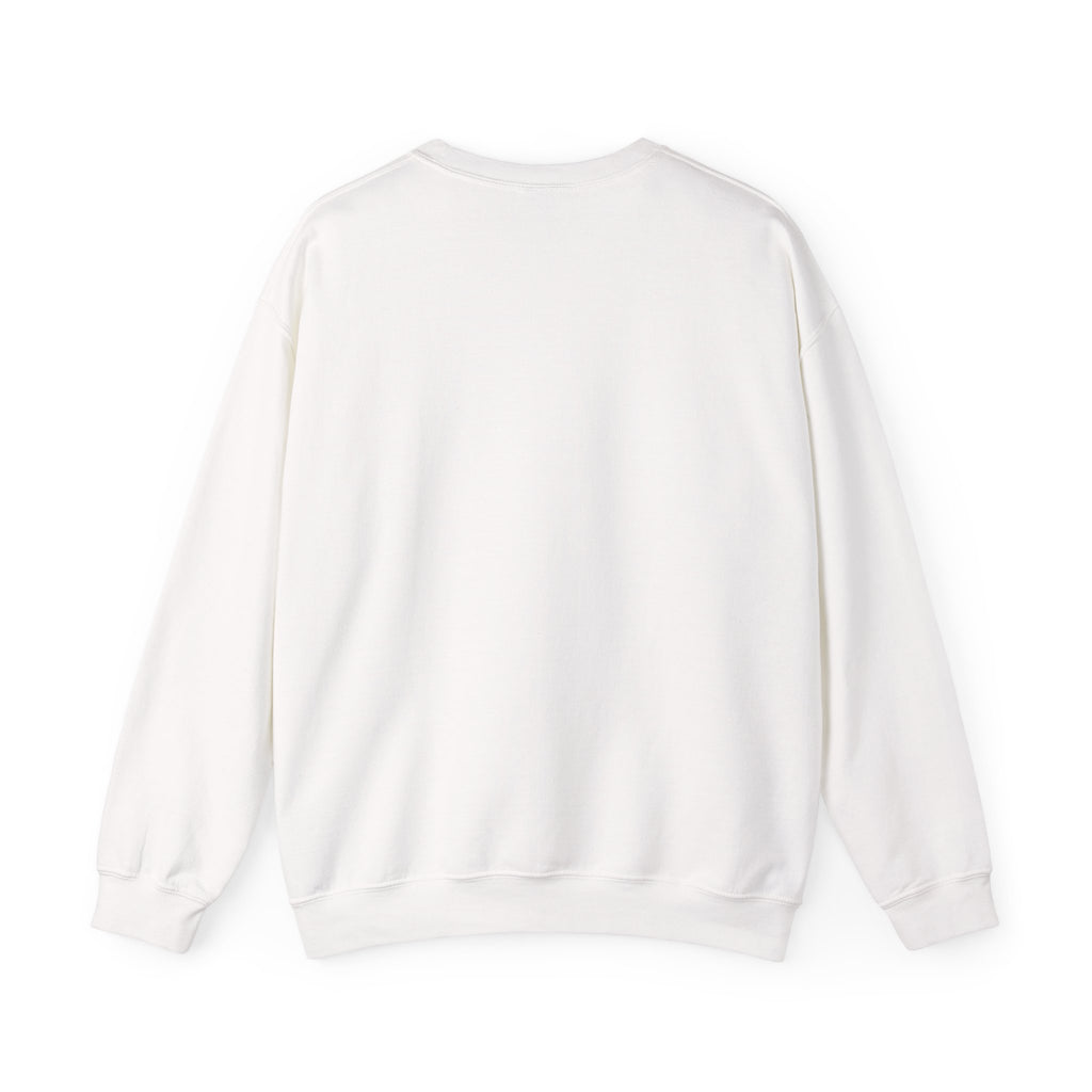 Feel Alive Unisex Heavy Blend™ Crewneck Sweatshirt