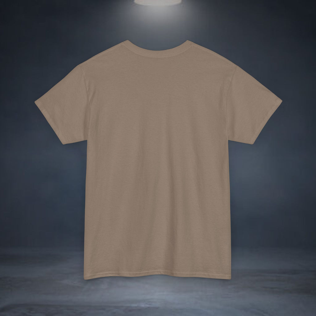 WAR T-Shirt — Retro Protest Graphic Tee ("WAR" Bottle & Skeletons)