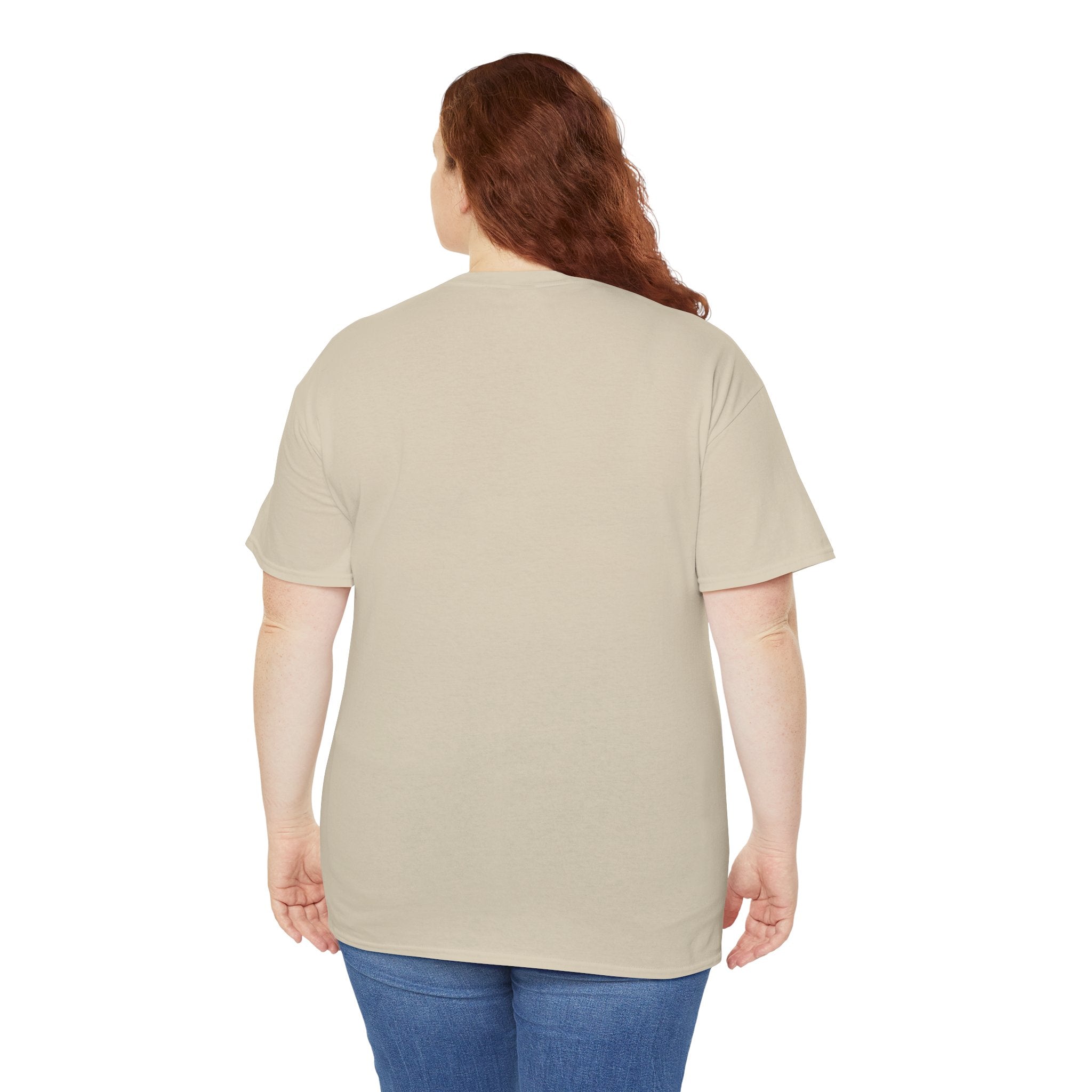 Music Life Unisex Heavy Cotton Tee