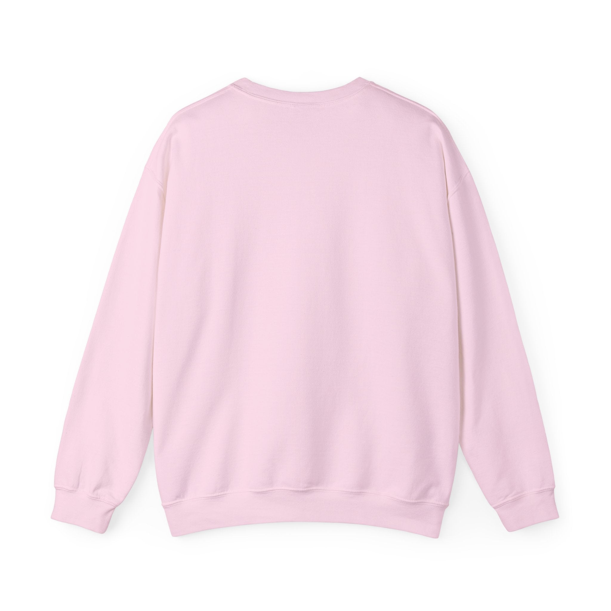Solitude Unisex Heavy Blend™ Crewneck Sweatshirt