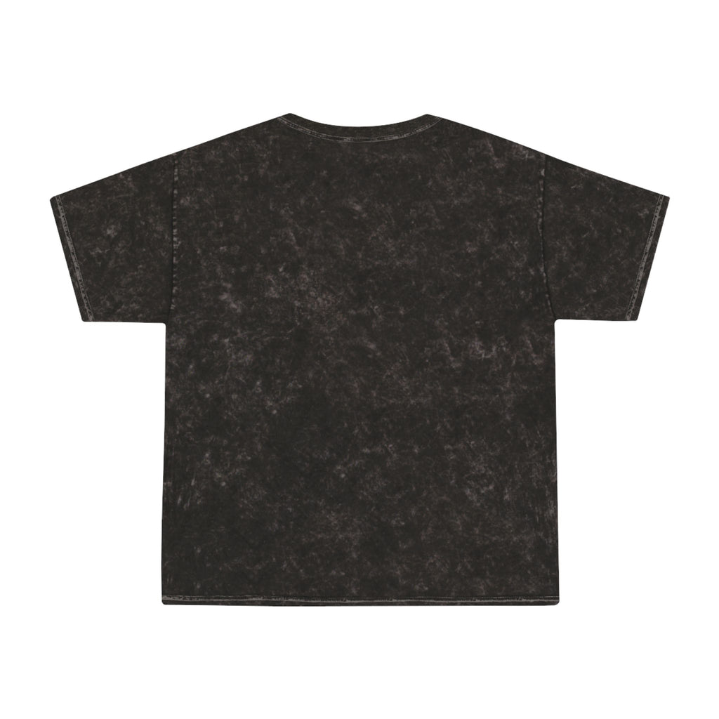 Feel Alive Unisex Mineral Wash T-Shirt