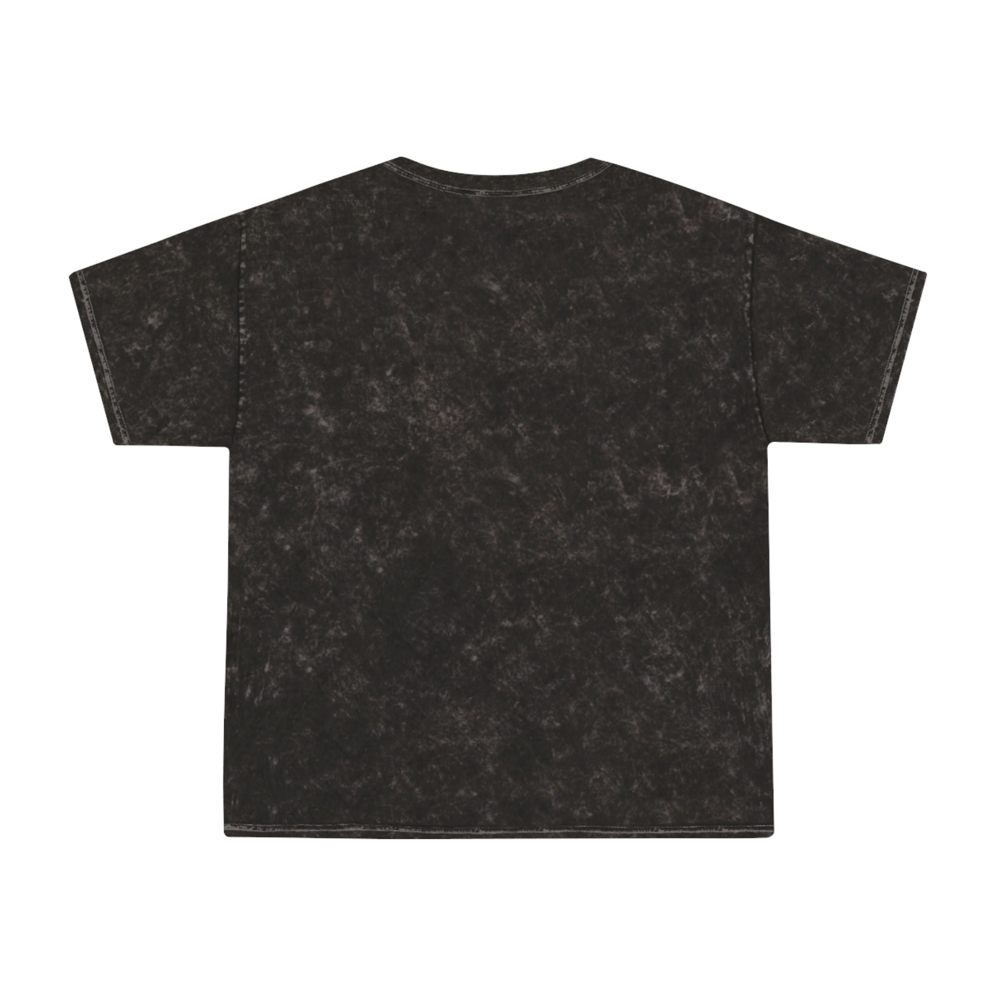 Feel Alive Unisex Mineral Wash T-Shirt