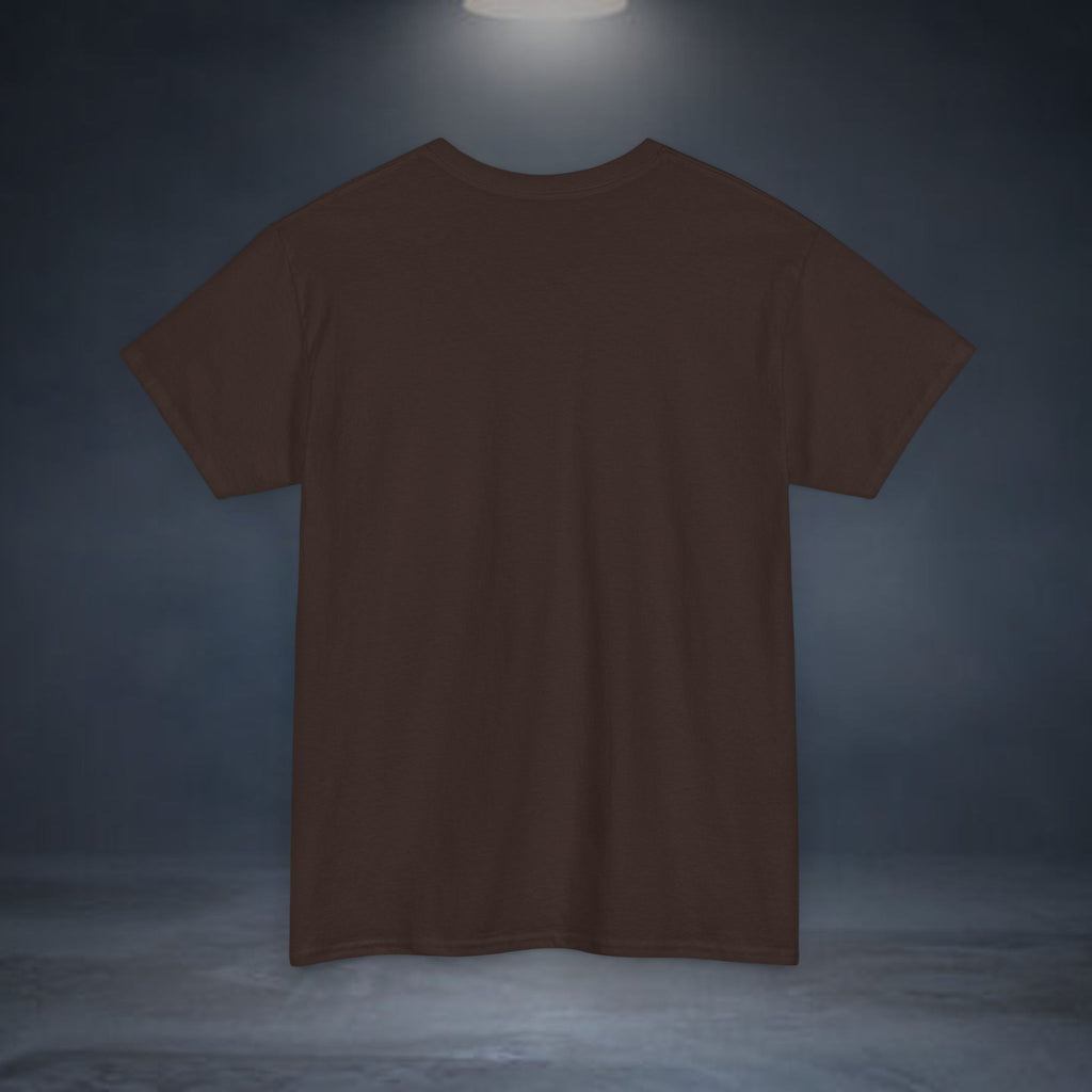 WAR T-Shirt — Retro Protest Graphic Tee ("WAR" Bottle & Skeletons)