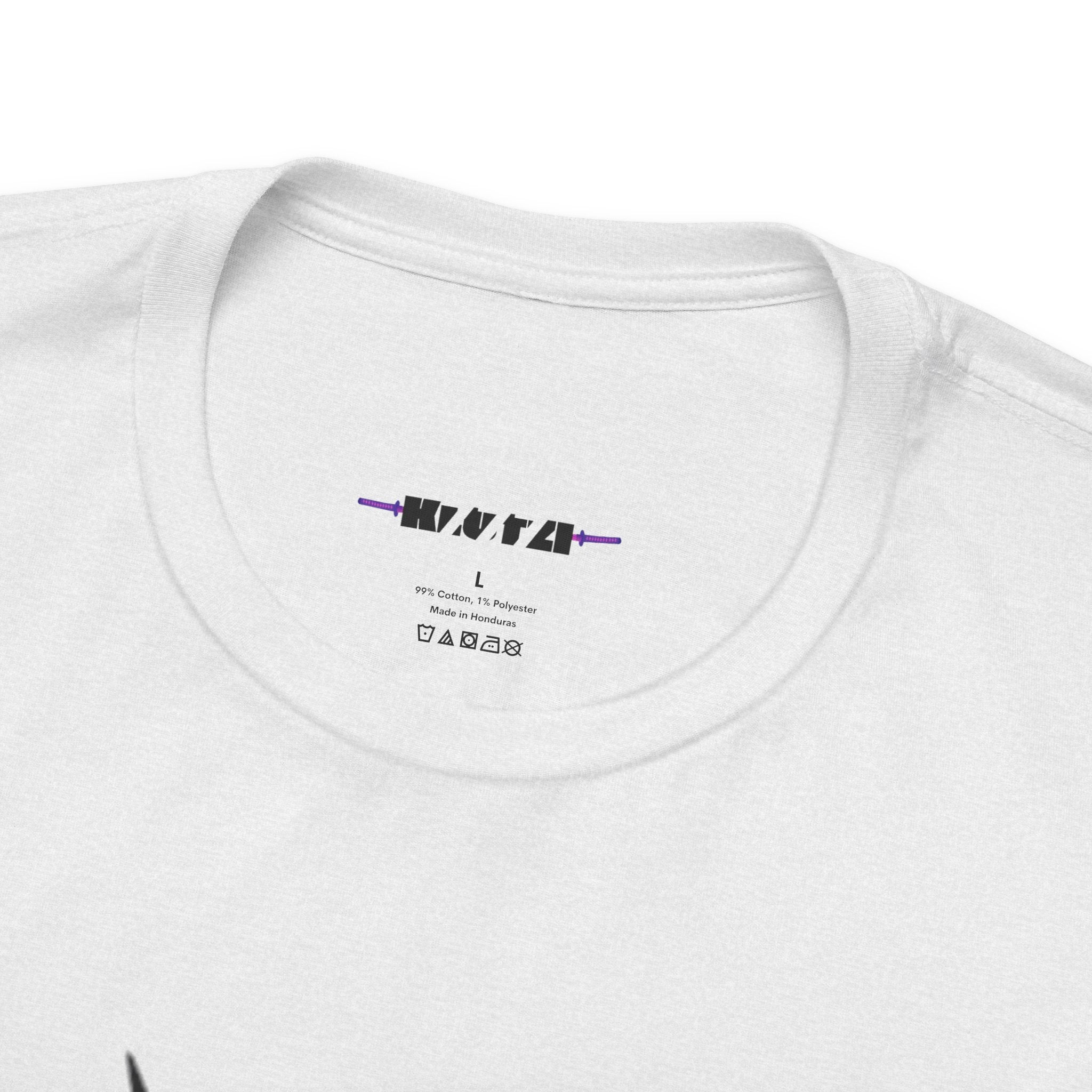 Picture Imperfect Unisex Jersey Short Sleeve Tee