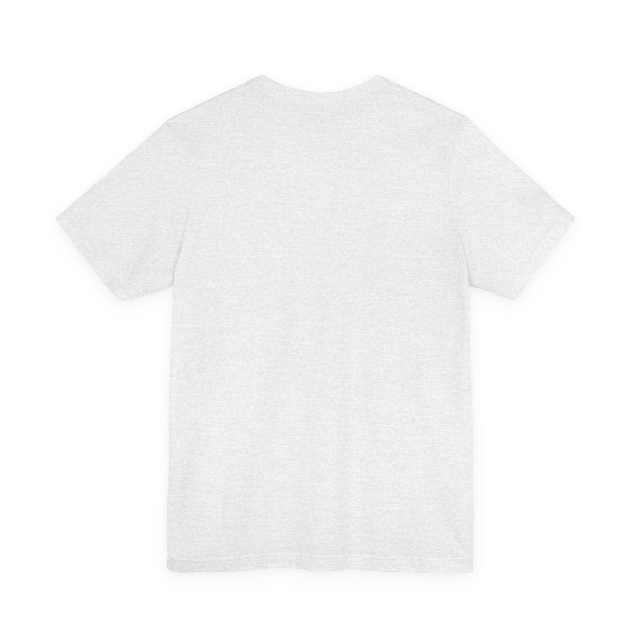 Picture Imperfect Unisex Jersey Short Sleeve Tee