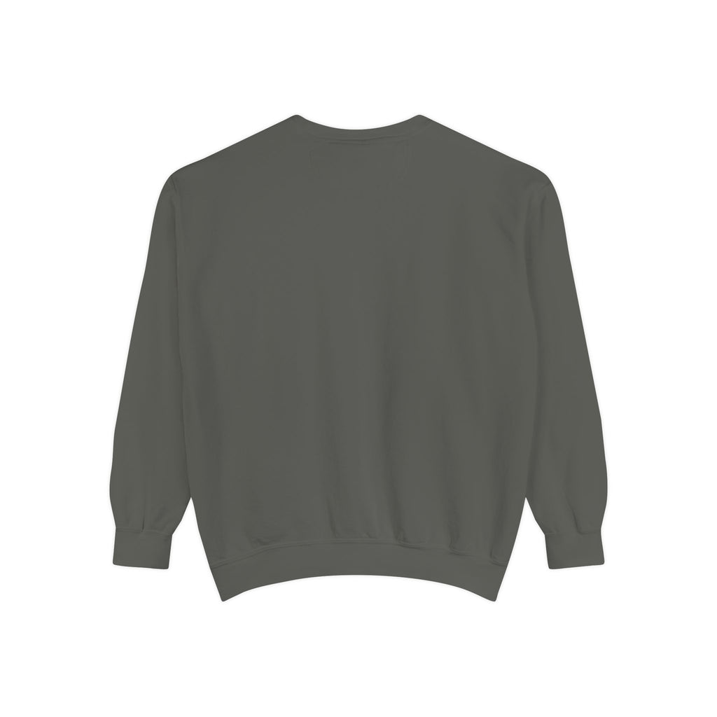 سويت شيرت Picture Imperfect Unisex مصبوغ بصبغة طبيعية