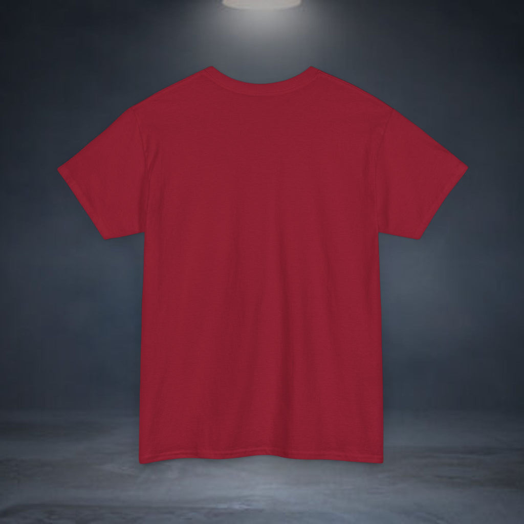 WAR T-Shirt — Retro Protest Graphic Tee ("WAR" Bottle & Skeletons)